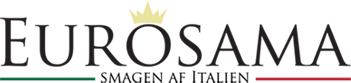 Eurosama Logo
